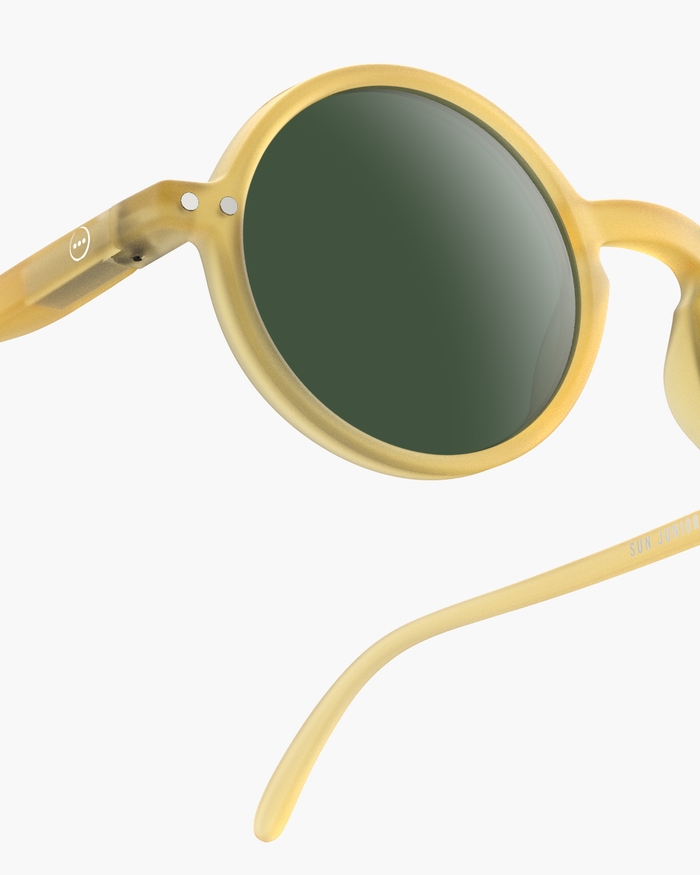 Izipizi #g Yellow Honey