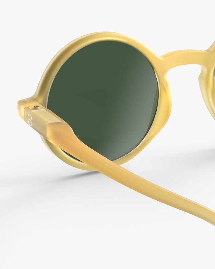 Izipizi #g Yellow Honey