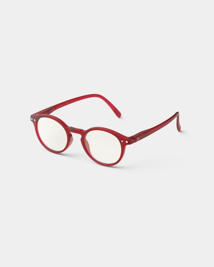 Izipizi #H Red