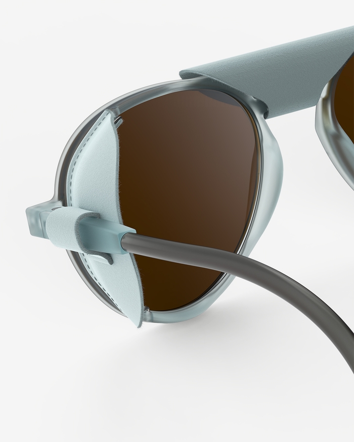 Izipizi #I Icey Blue Intense Light