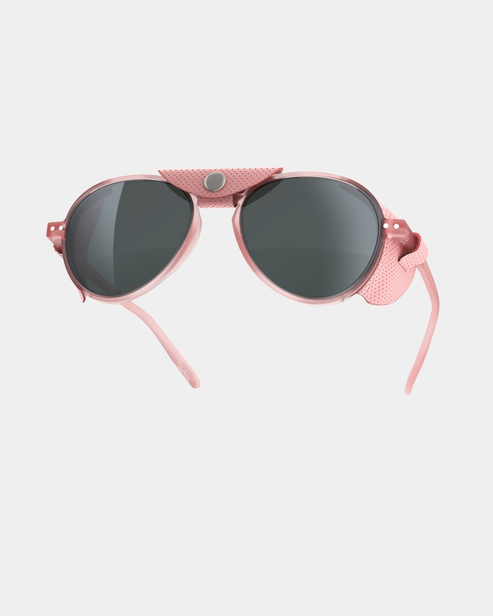 Izipizi #I Pale Pink All Weather