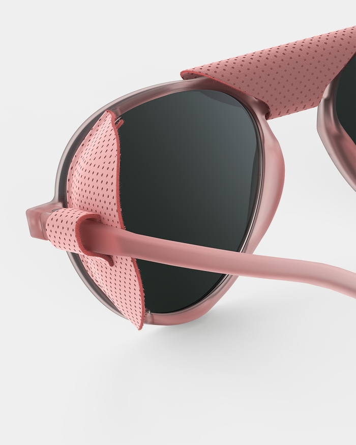 Izipizi #I Pale Pink All Weather