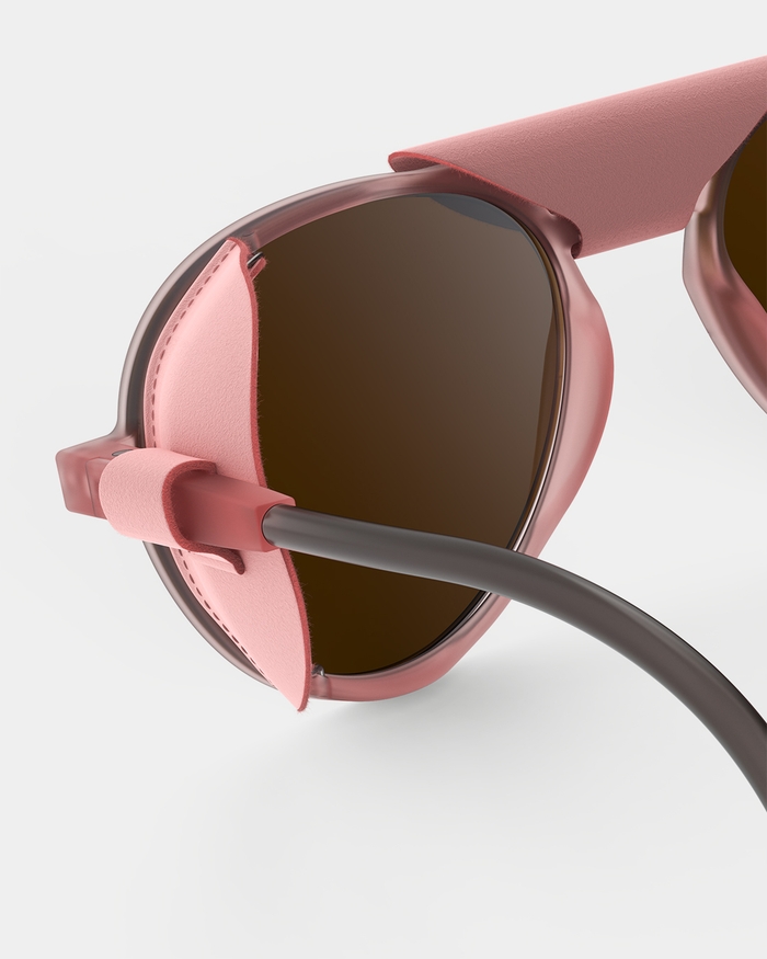 Izipizi #I Pale Pink Intense Light