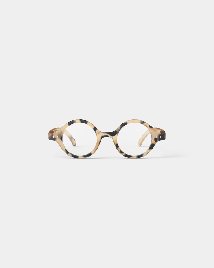 izipizi #J Light Tortoise