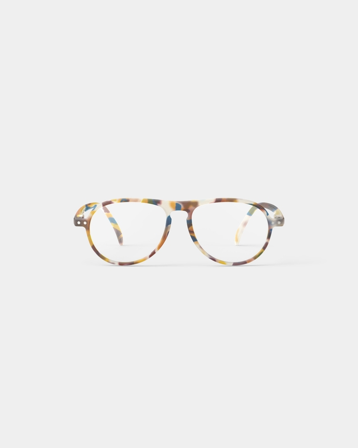 izipizi #K Blue Tortoise