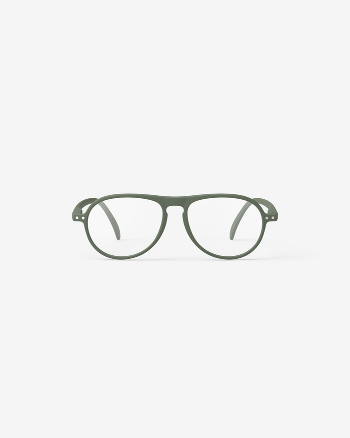 izipizi #K Kaki Green