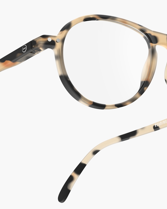 Izipizi #K Light Tortoise