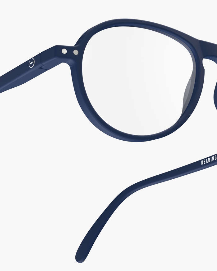 Izipizi #K Navy Blue