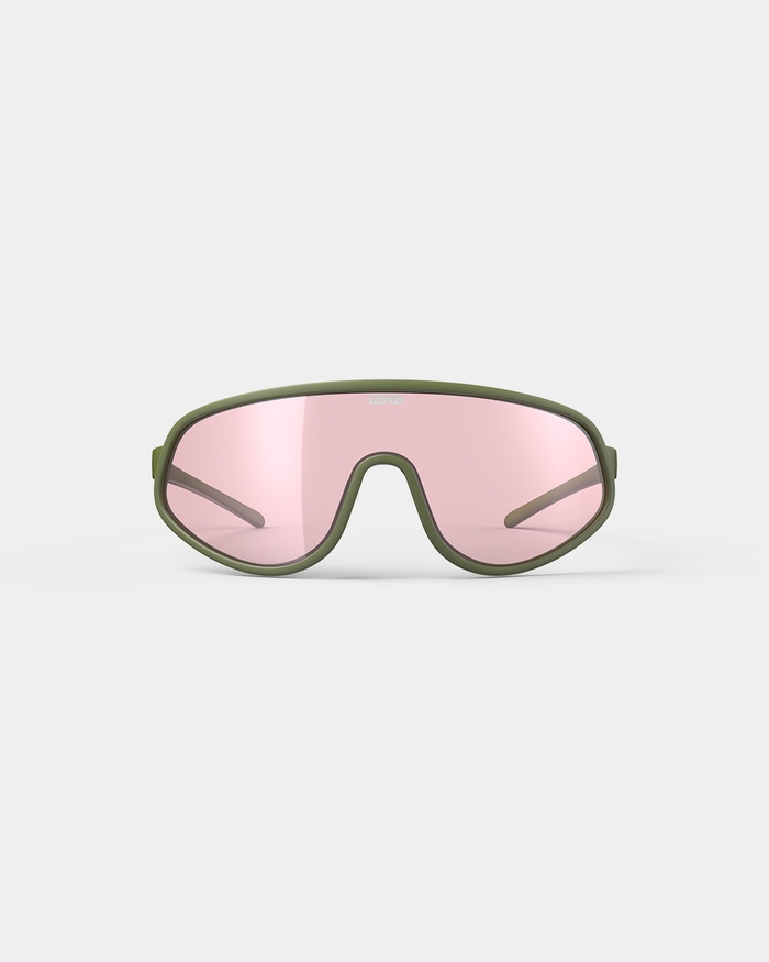 izipizi Kaki Green Low Light