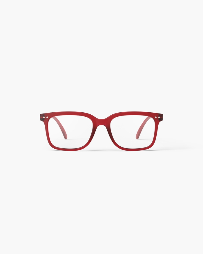 izipizi #L Red crystal