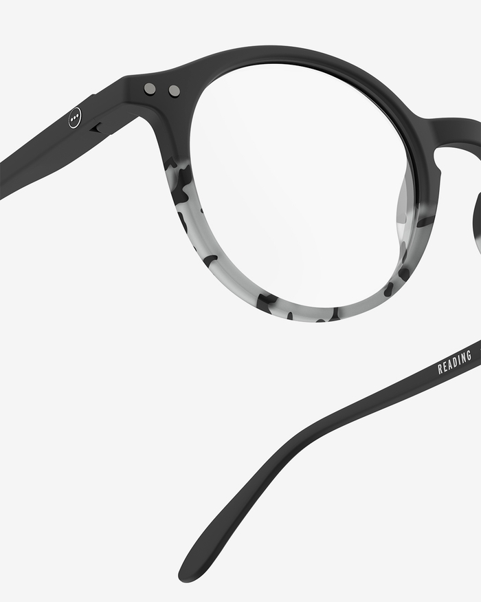 Izipizi #MOLESKINE X IZIPIZI