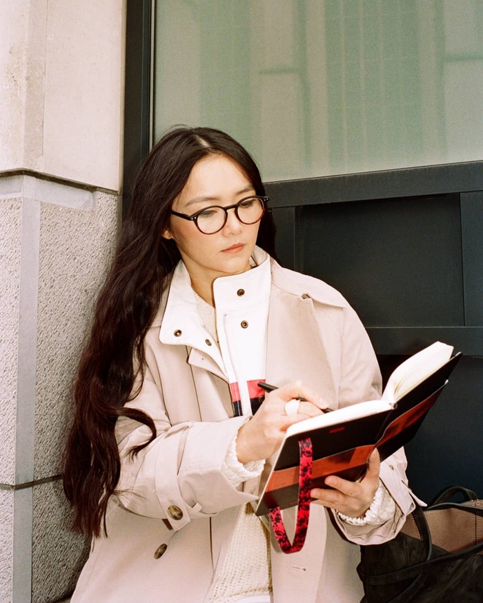 Izipizi #MOLESKINE X IZIPIZI