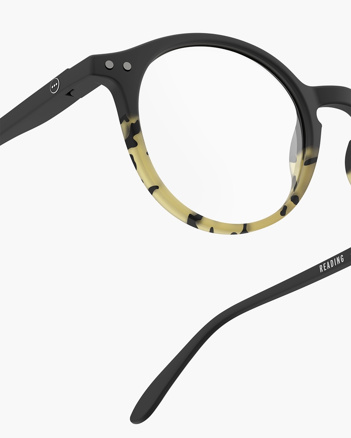 Izipizi #MOLESKINE X IZIPIZI