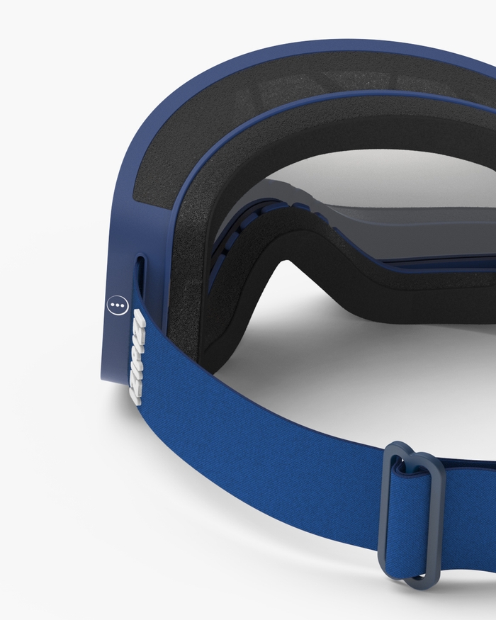 Izipizi Navy Blue All Weather