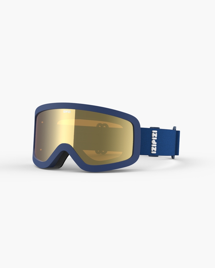 Izipizi Navy Blue Good Weather