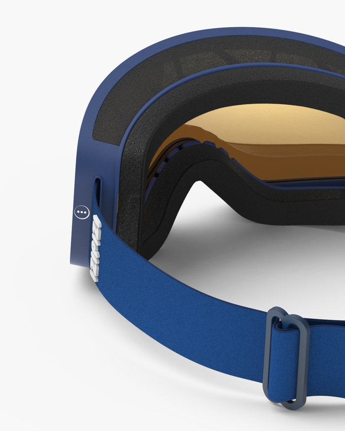 Izipizi Navy Blue Good Weather