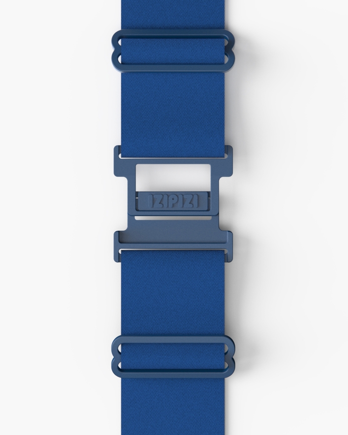 Izipizi Navy Blue Good Weather