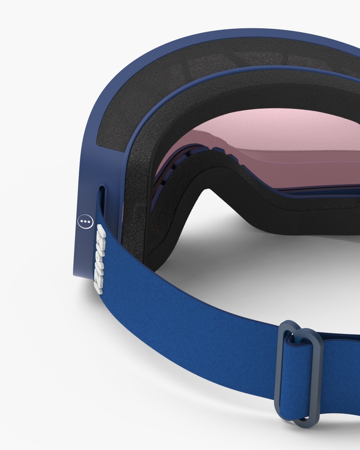 Izipizi Navy Blue Low Light