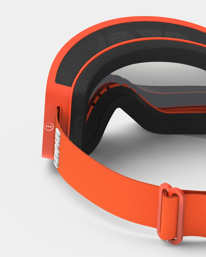 Izipizi Orange All Weather