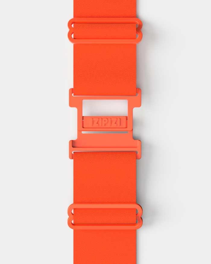 Izipizi Orange All Weather