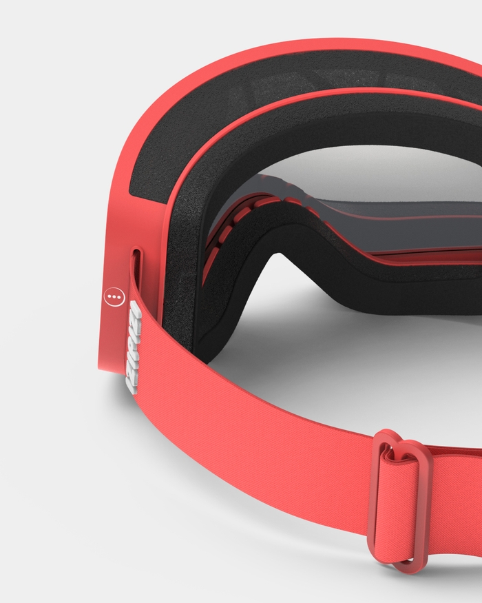 Izipizi Pink All Weather