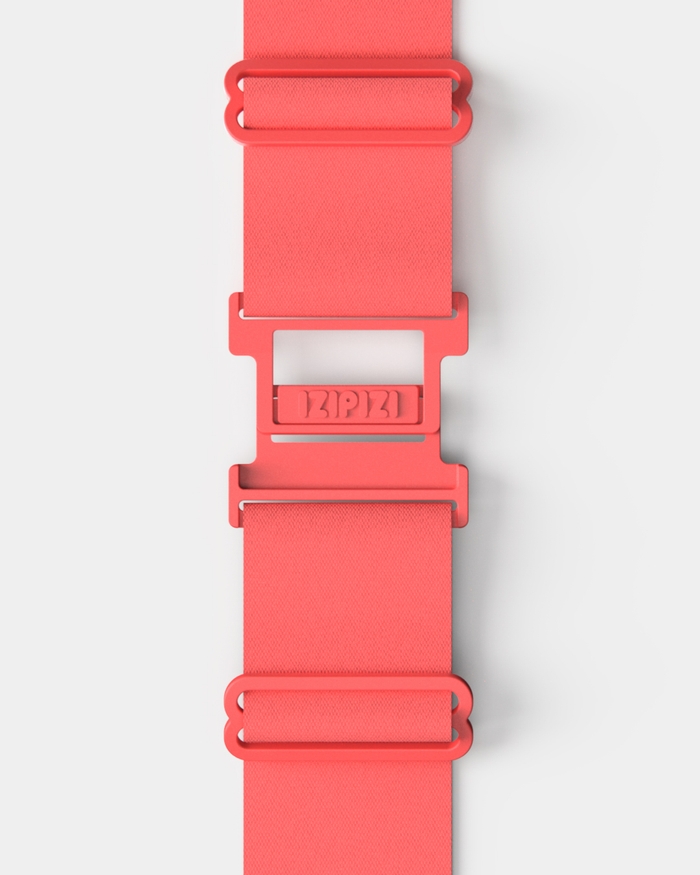 Izipizi Pink All Weather