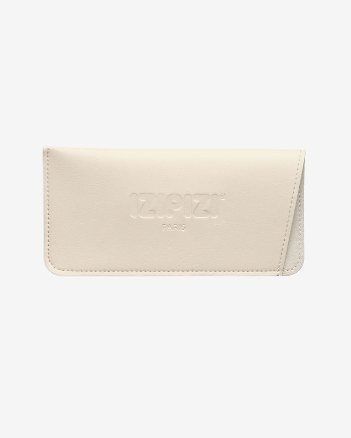 izipizi Pochette Cream