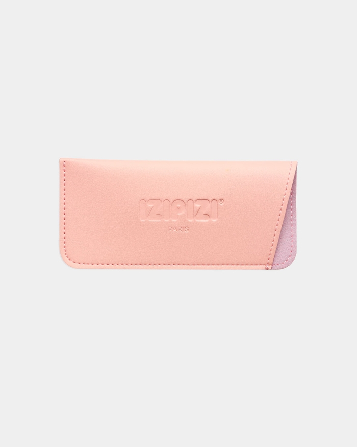 izipizi Pochette Pale Pink