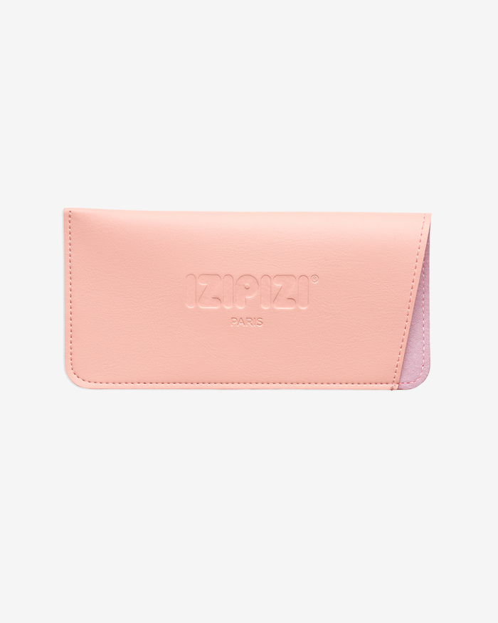 izipizi Pochette Pale Pink