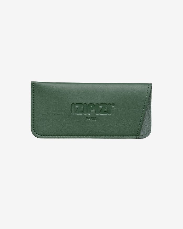 izipizi Pochette Sage Green