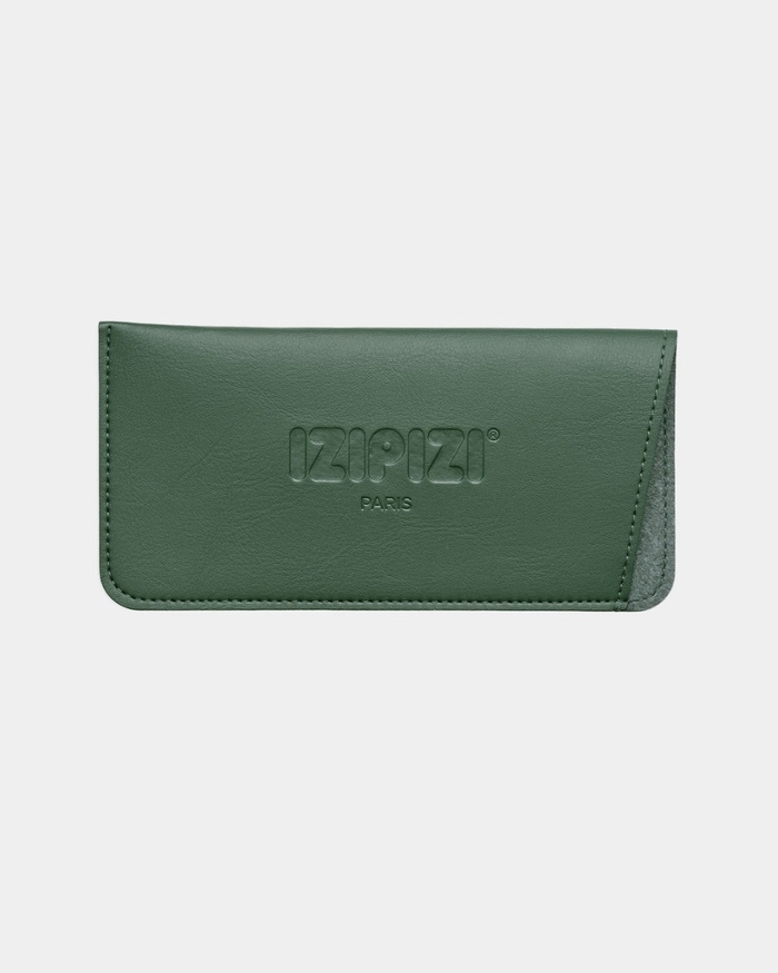 izipizi Pochette Sage Green