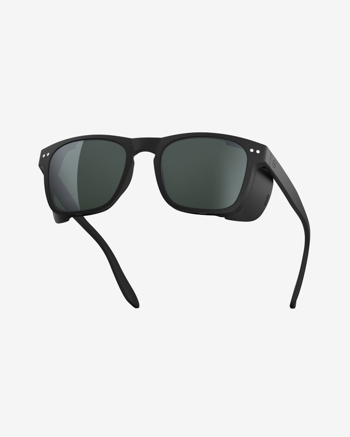 Izipizi Polarized Black Good Weather