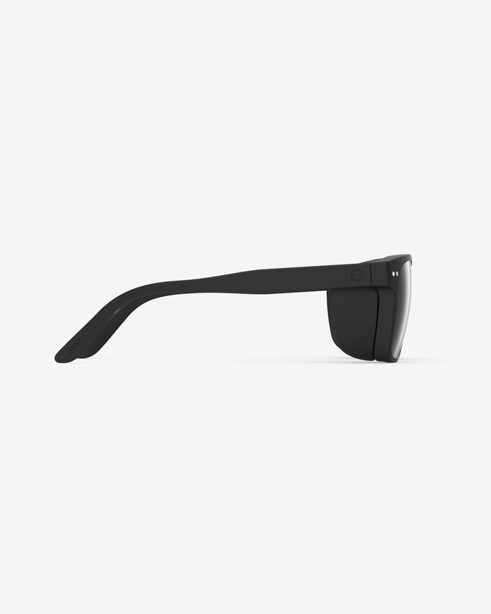 Izipizi Polarized Black Good Weather