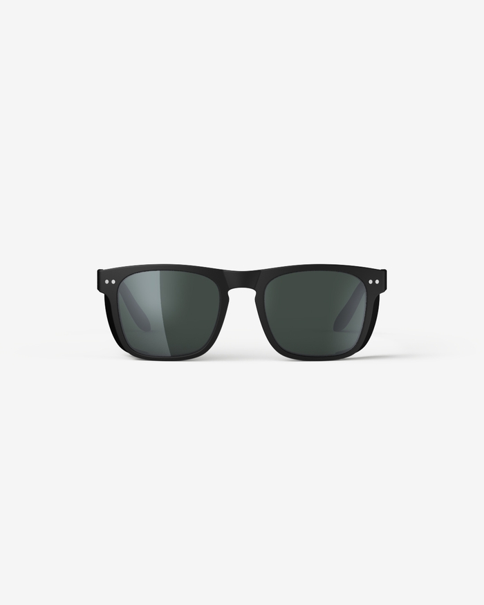 izipizi Polarized Black Good Weather