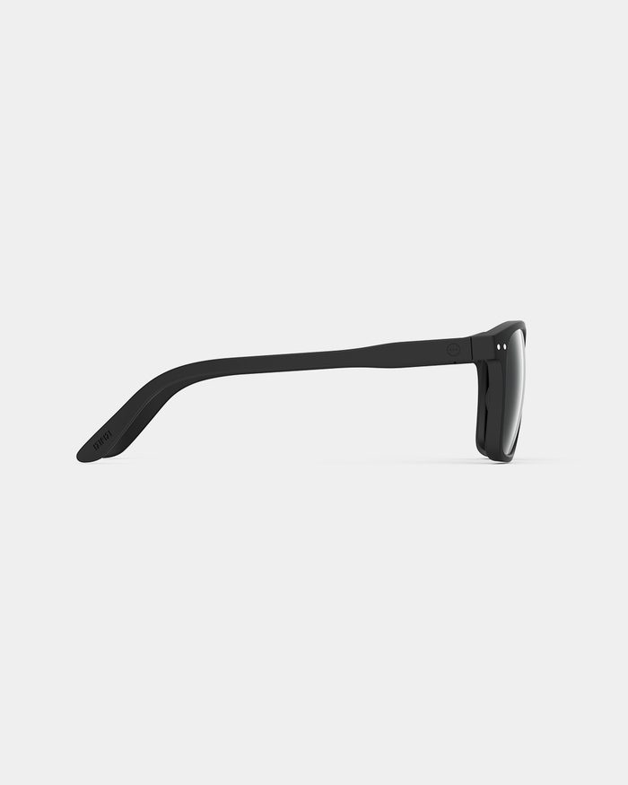 Izipizi Polarized Black Green Lenses