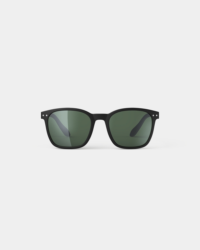 izipizi Polarized Black Green Lenses