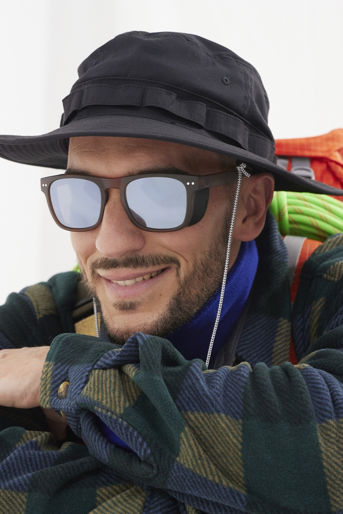 Izipizi Polarized Hazel Good Weather