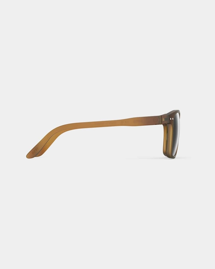 Izipizi Polarized Hazel Green Lenses