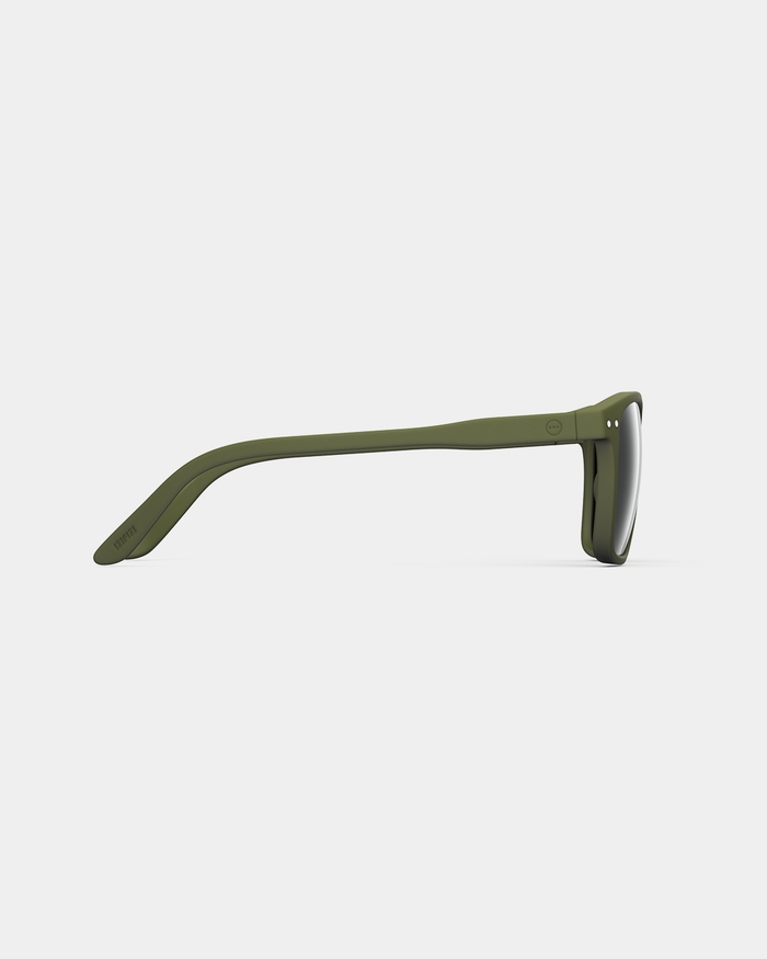 Izipizi Polarized Kaki Green Lenses