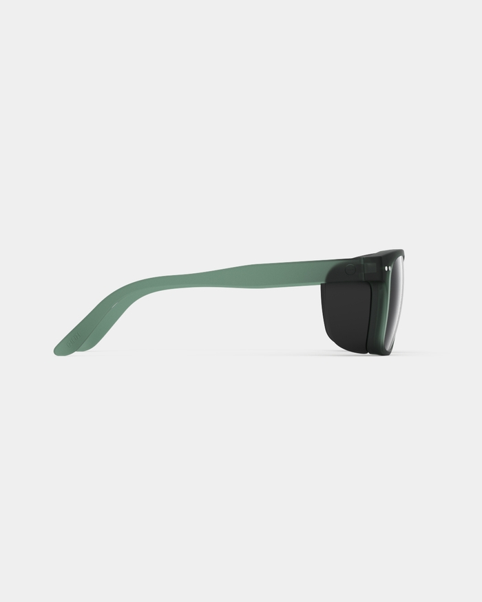 Izipizi Polarized Sage Green Good Weather