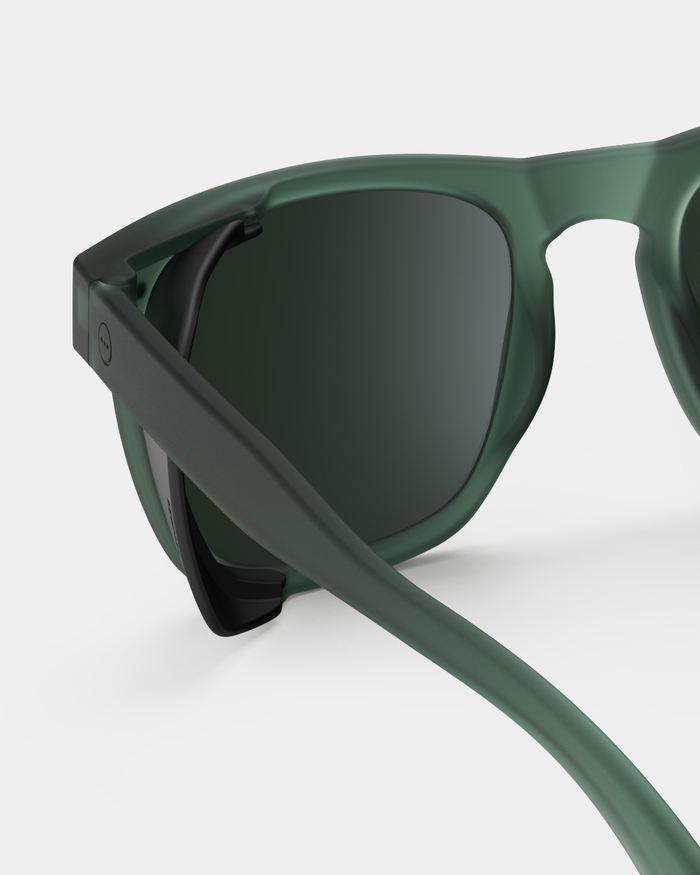 Izipizi Polarized Sage Green Good Weather