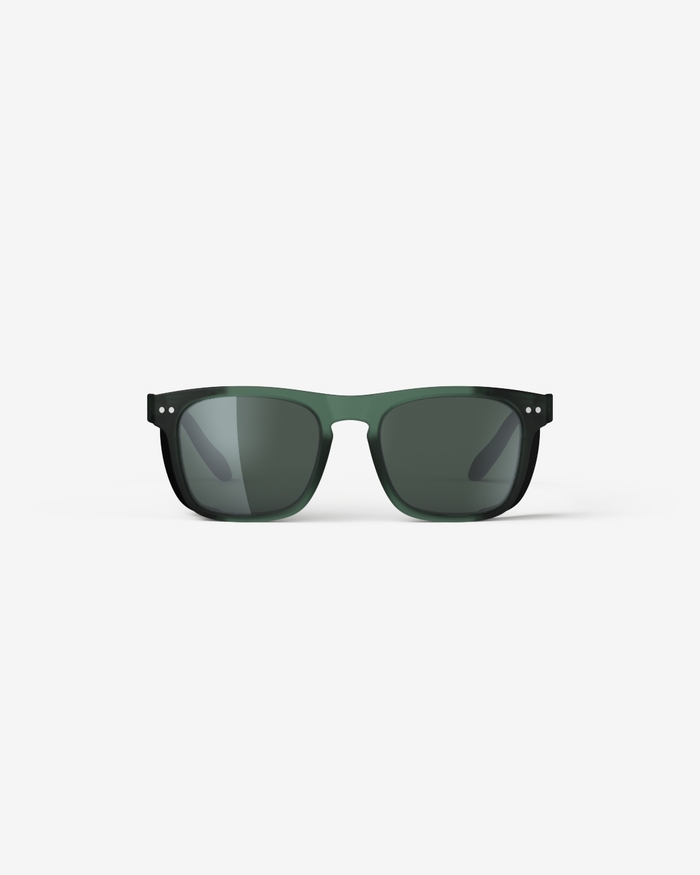 izipizi Polarized Sage Green Good Weather