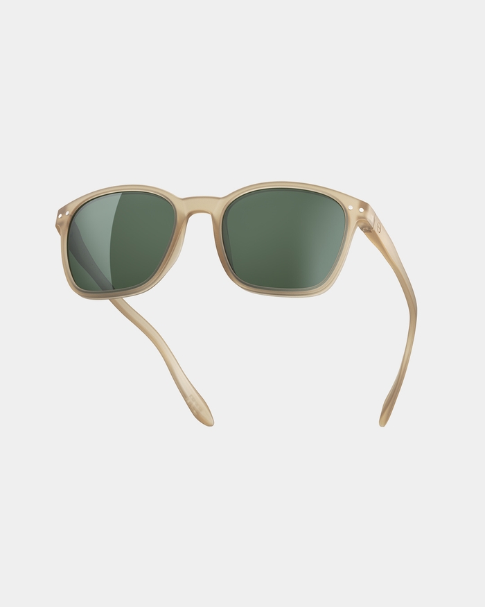 Izipizi Polarized Sand Green Lenses