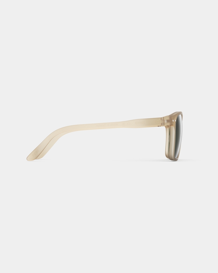 Izipizi Polarized Sand Green Lenses