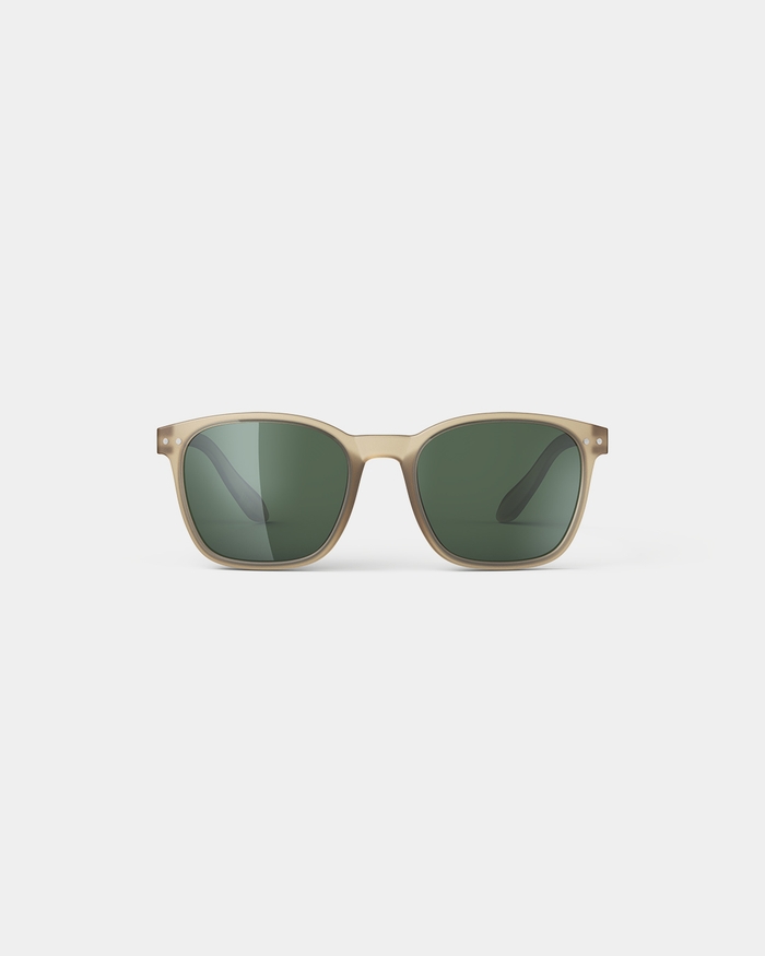 izipizi Polarized Sand Green Lenses