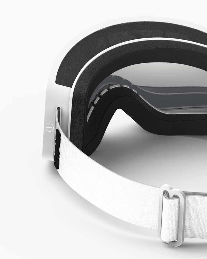 Izipizi White All Weather