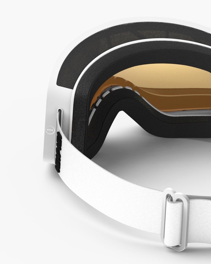 Izipizi White Good Weather