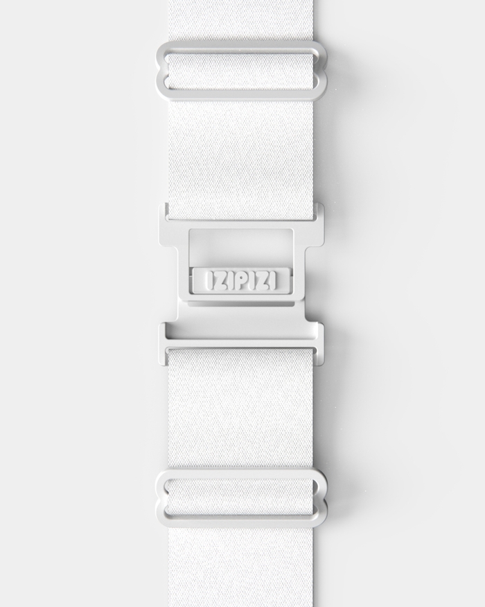 Izipizi White Good Weather