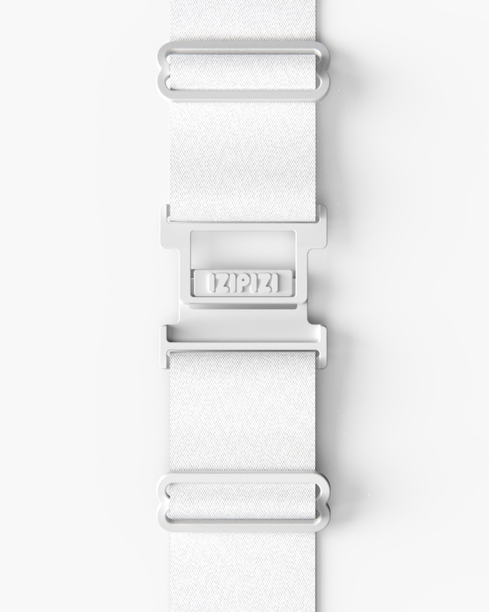 Izipizi White Low Light