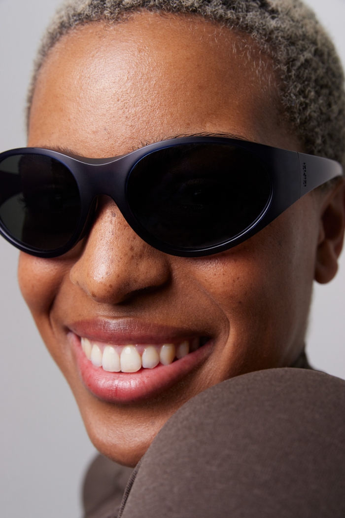 Izipizi Sur Terre Comme Sur Mer L’objectif Est Le Même : Se Dépasser Pour Aller Plus Loin. Le Modèle Horizon Vous Accompagne Avec Style Pour Aller Toujours Plus Loin